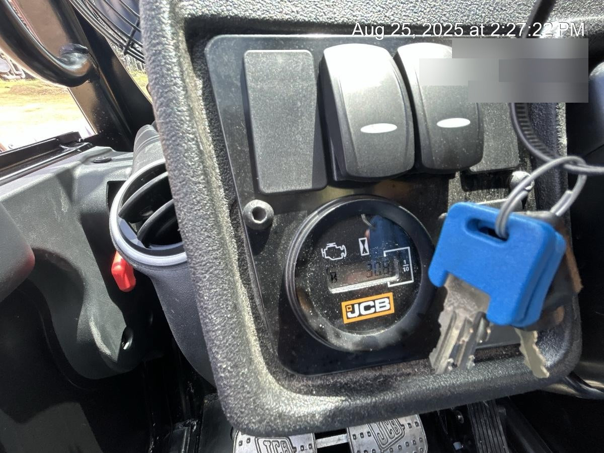 2025 JCB 512-56