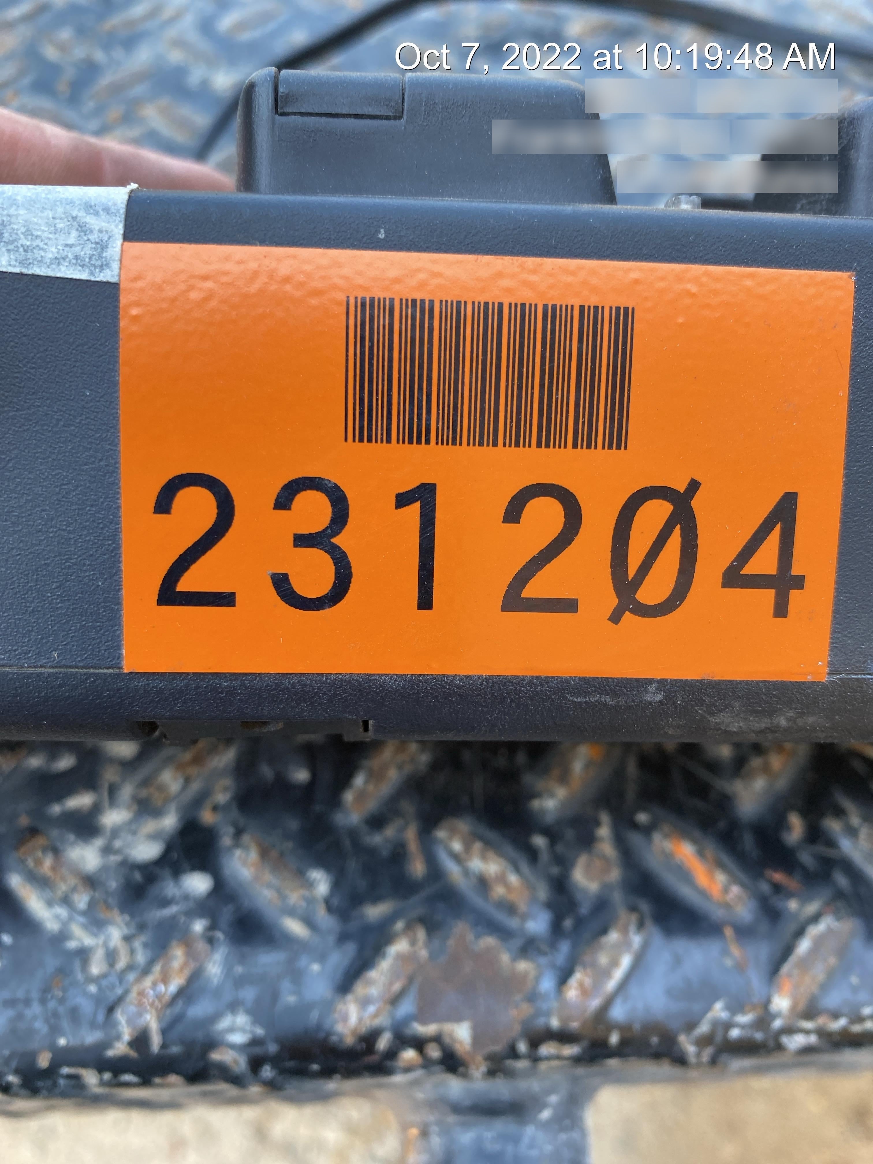 2022 MOTOROLA RLN6309