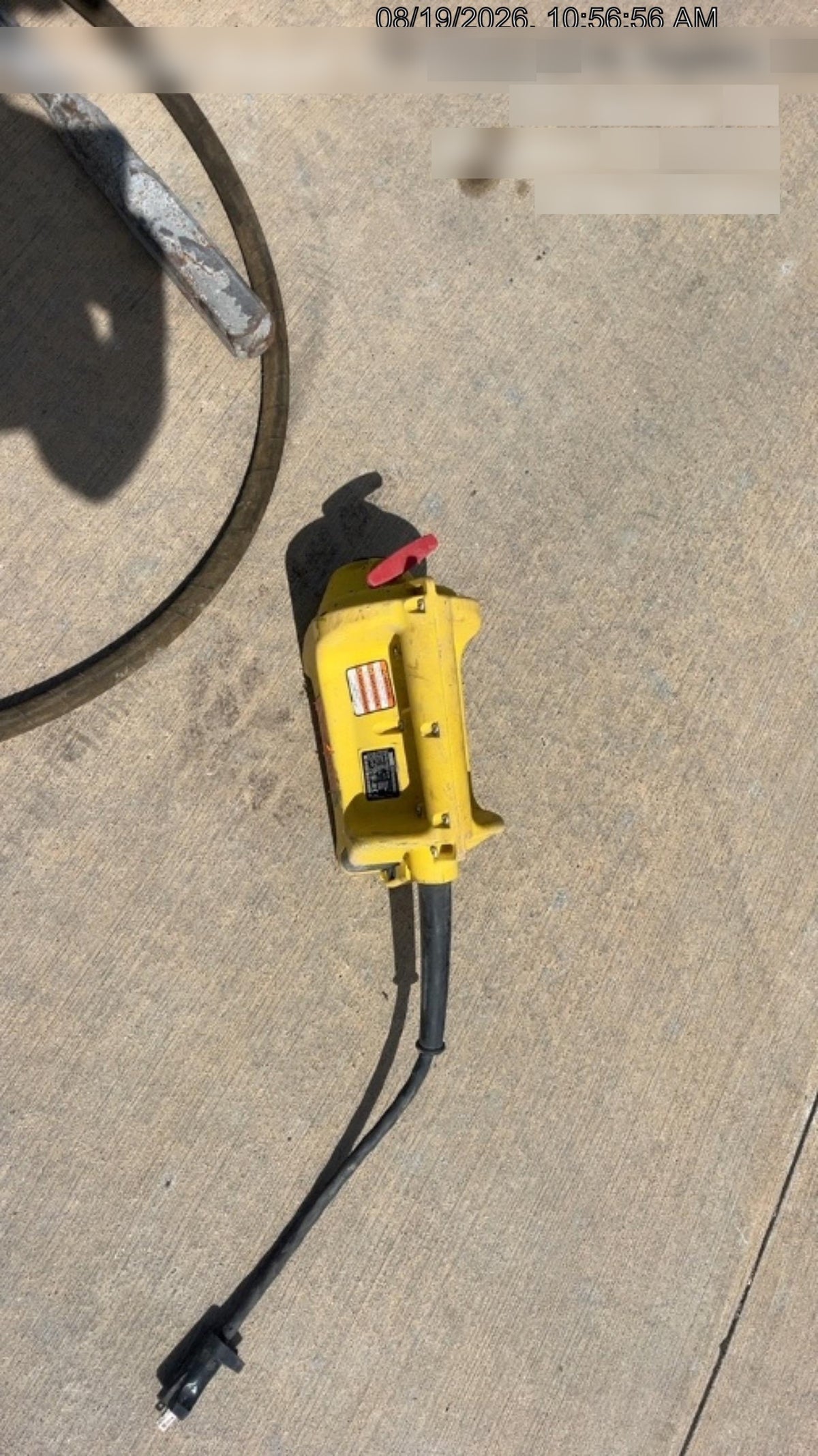 2025 WACKER NEUSON M2500