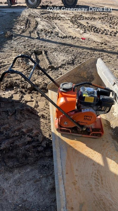 2023 MULTIQUIP MVC82VHW