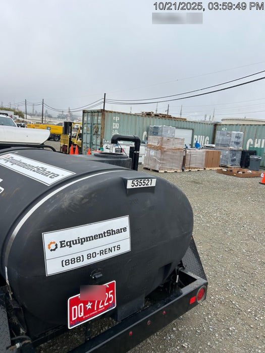 2025 WYLIE EXP-550L-S-HOTG