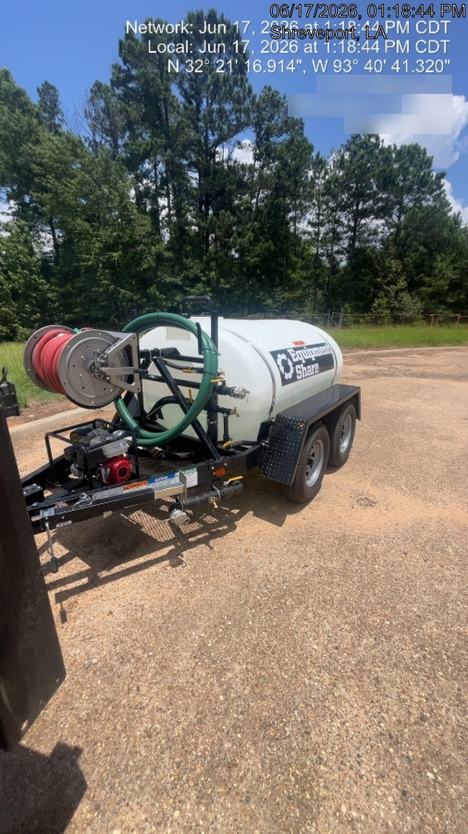2026 WYLIE EXP-550L-S