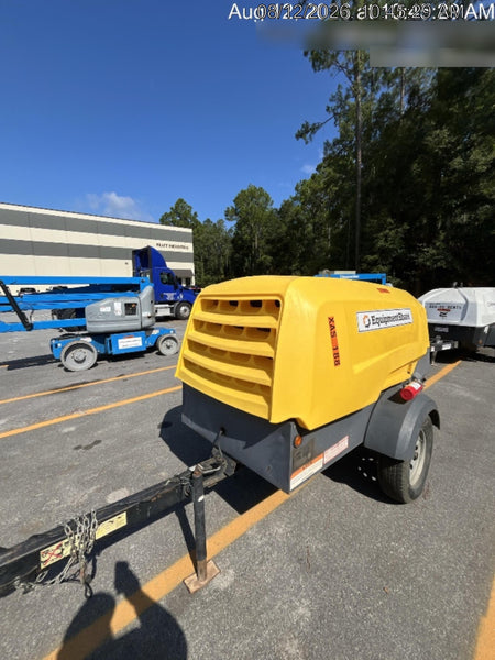2020 ATLAS COPCO XAS188