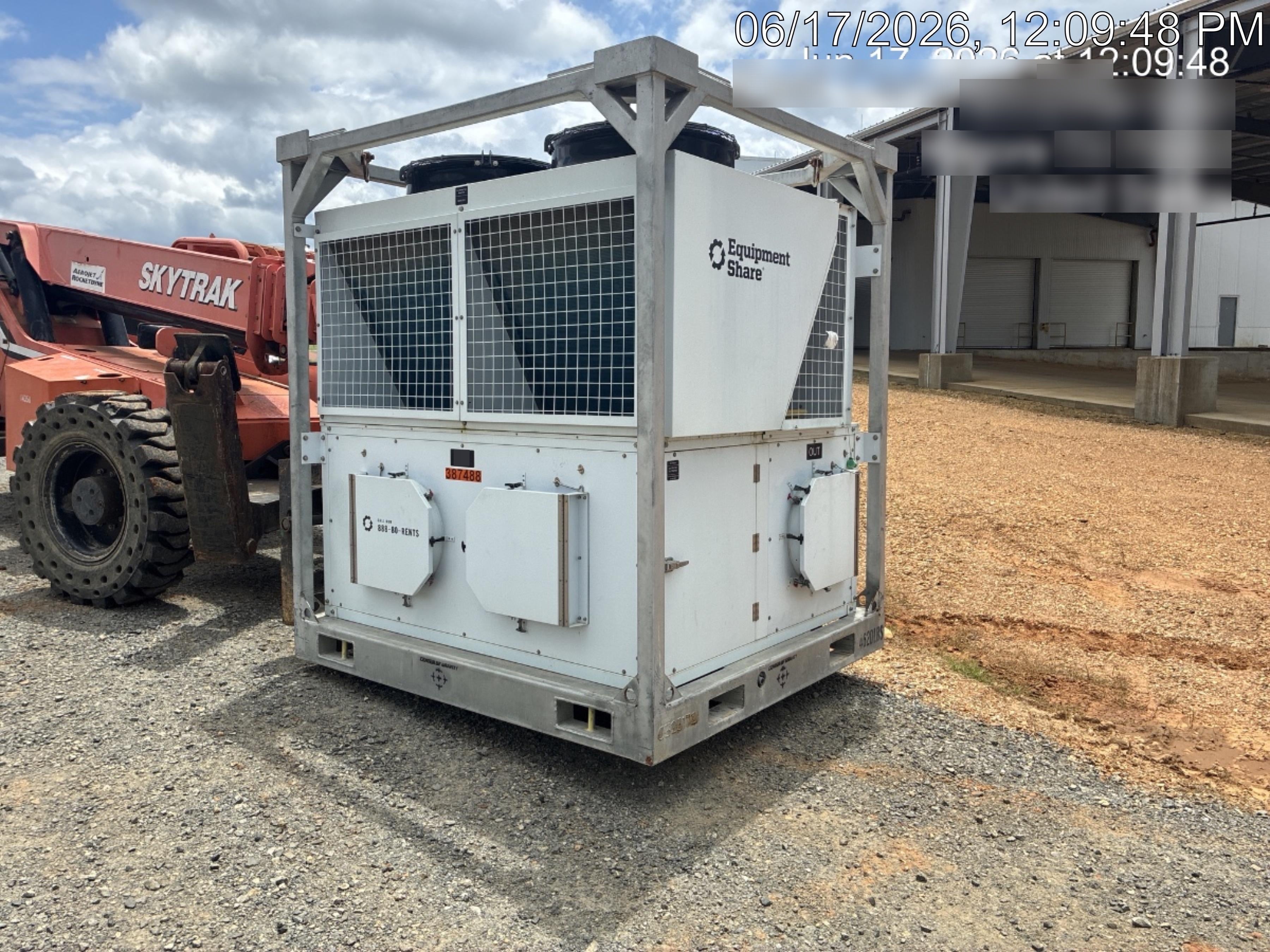 2024 SMARTECH SACP41A-HS
