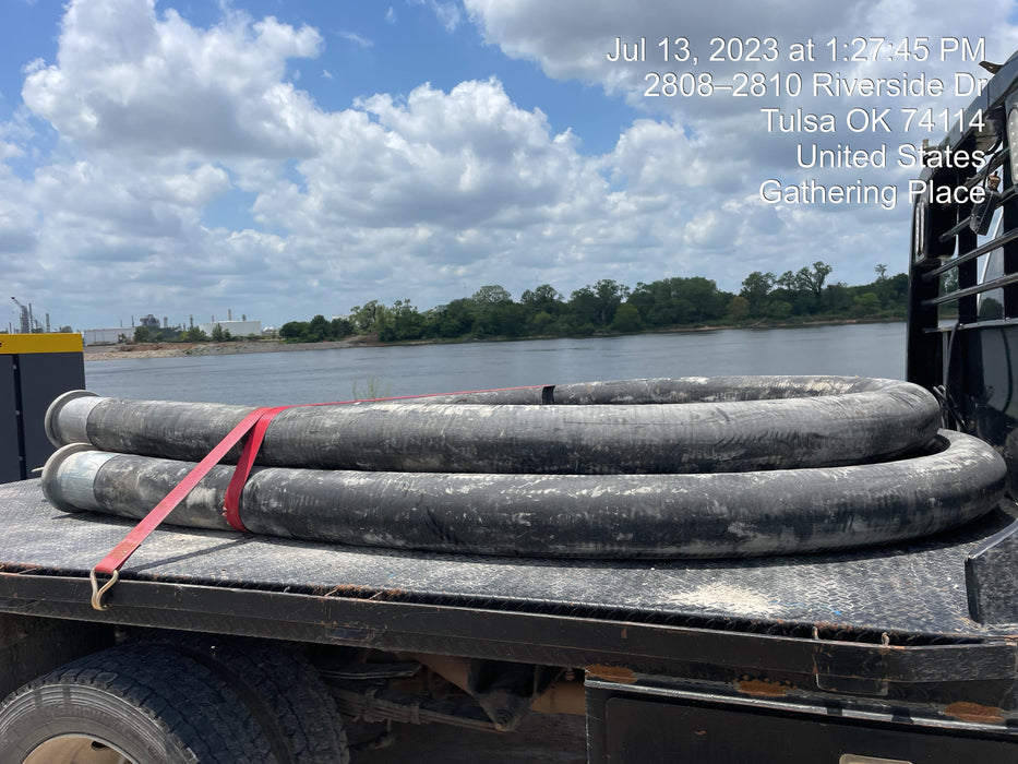 2022 ATLAS COPCO PAC F66 KD-S