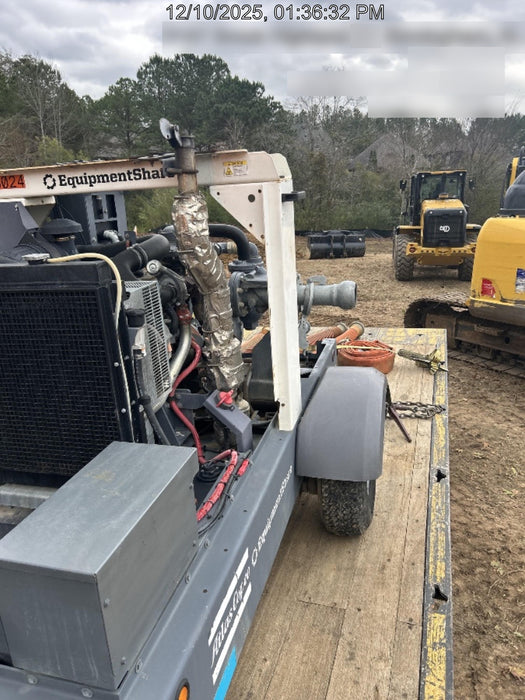 2022 ATLAS COPCO PAC F44 KD