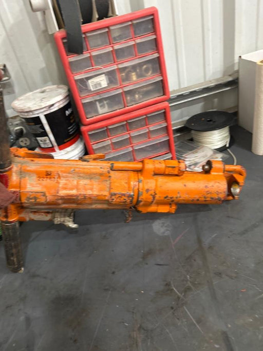 2022 MICHIGAN PNEUMATIC MP-ERD60