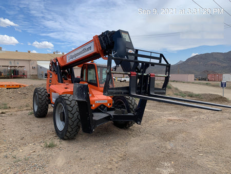 2021 SKYTRAK 12054
