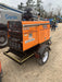 2021 Lincoln Electric Vantage 549X Ready Pak 3, ORANGE (includes trailer, cable rack, fender light kit)