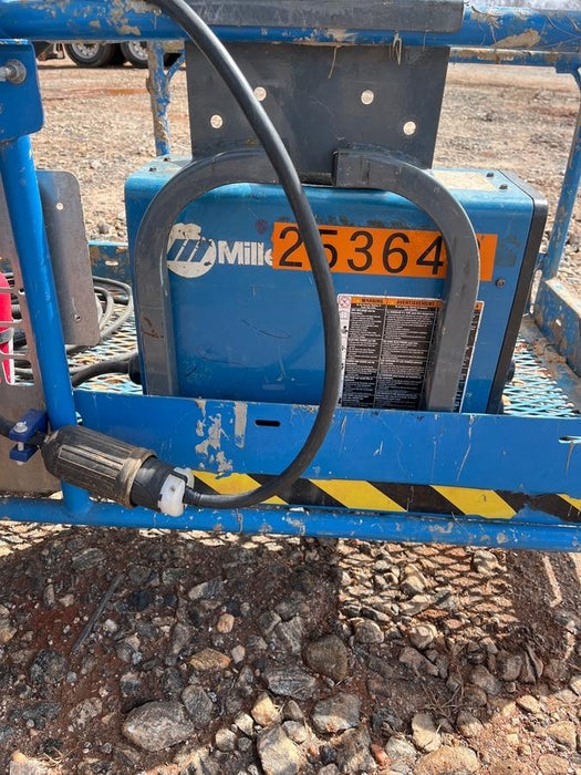 2022 MILLER ELECTRIC CST-280