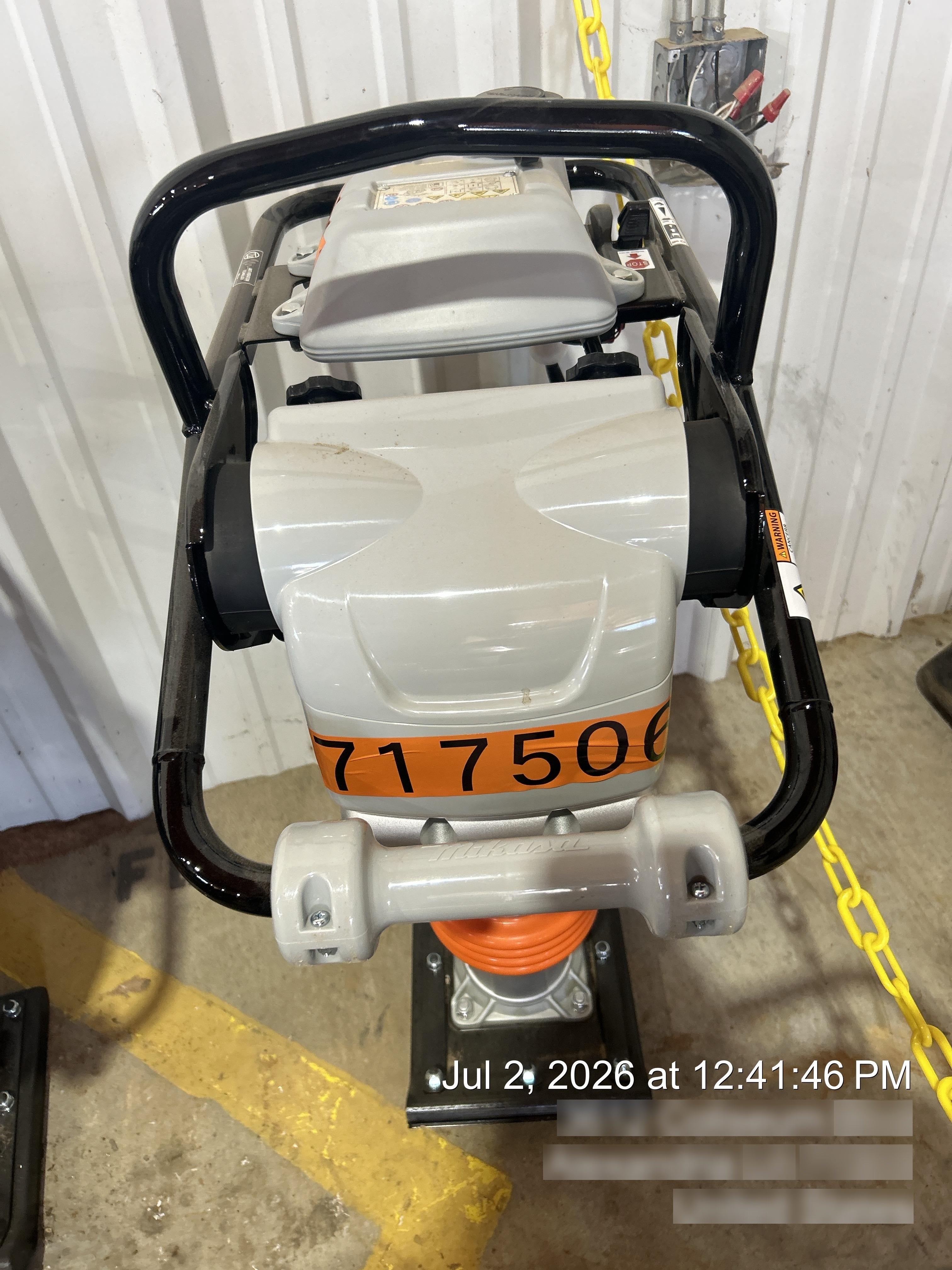 2026 MULTIQUIP MTX60HD