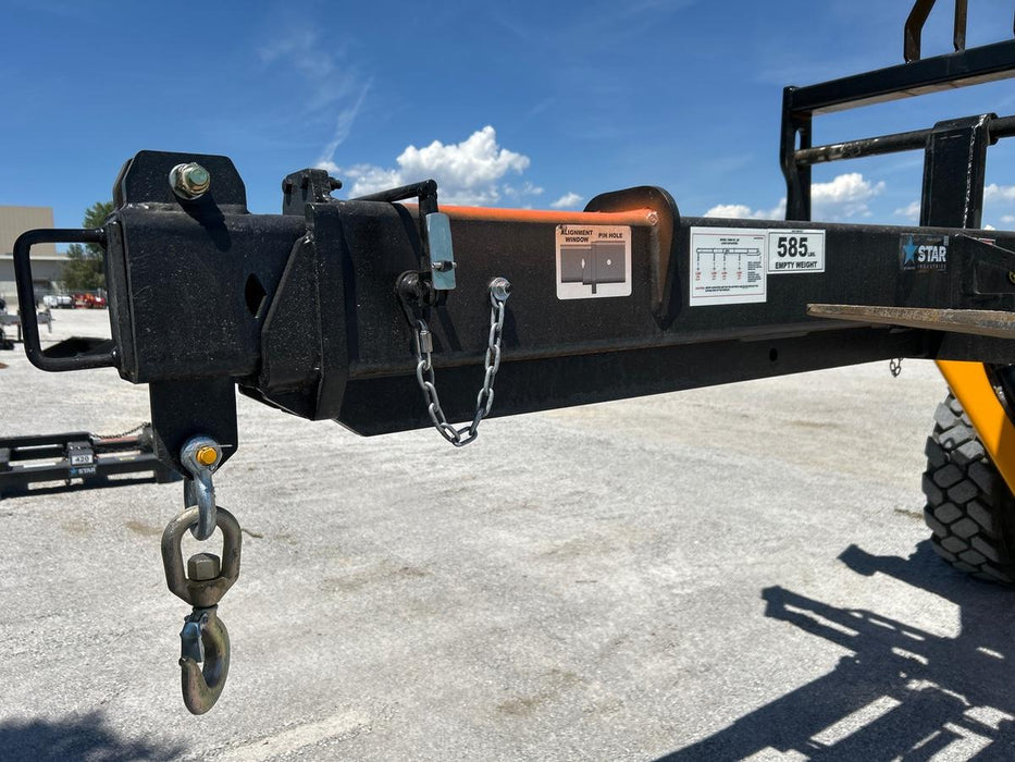 2025 STAR INDUSTRIES M1360B - Star JIB Boom