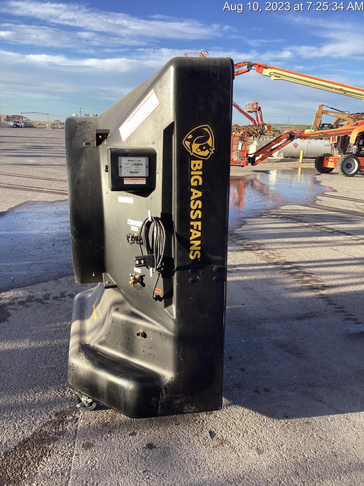 2023 BIG ASS FANS Cool Space 400