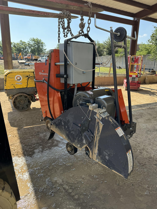 2022 HUSQVARNA FS 3500E