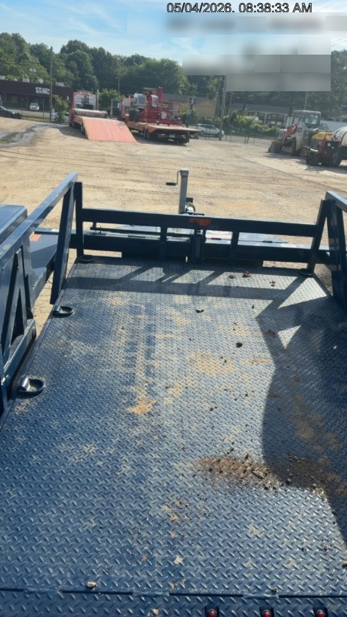 2026 AIR TOW S10-55