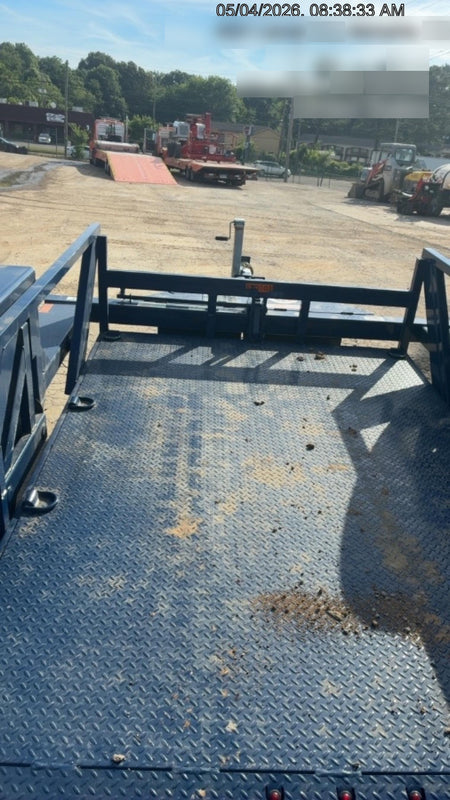 2026 AIR TOW S10-55