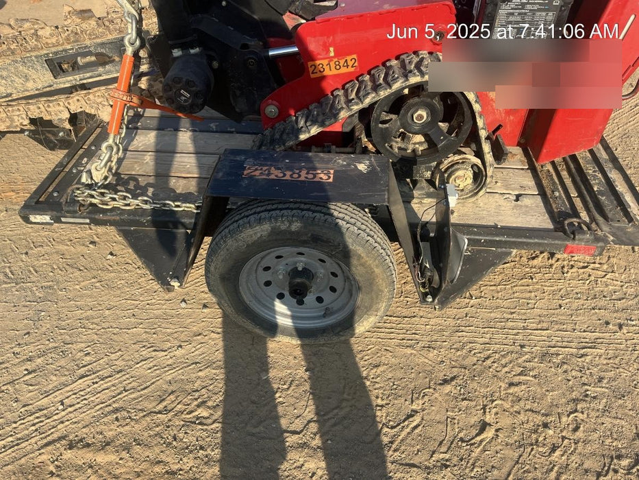 2022 BARRETO E4X6TBT