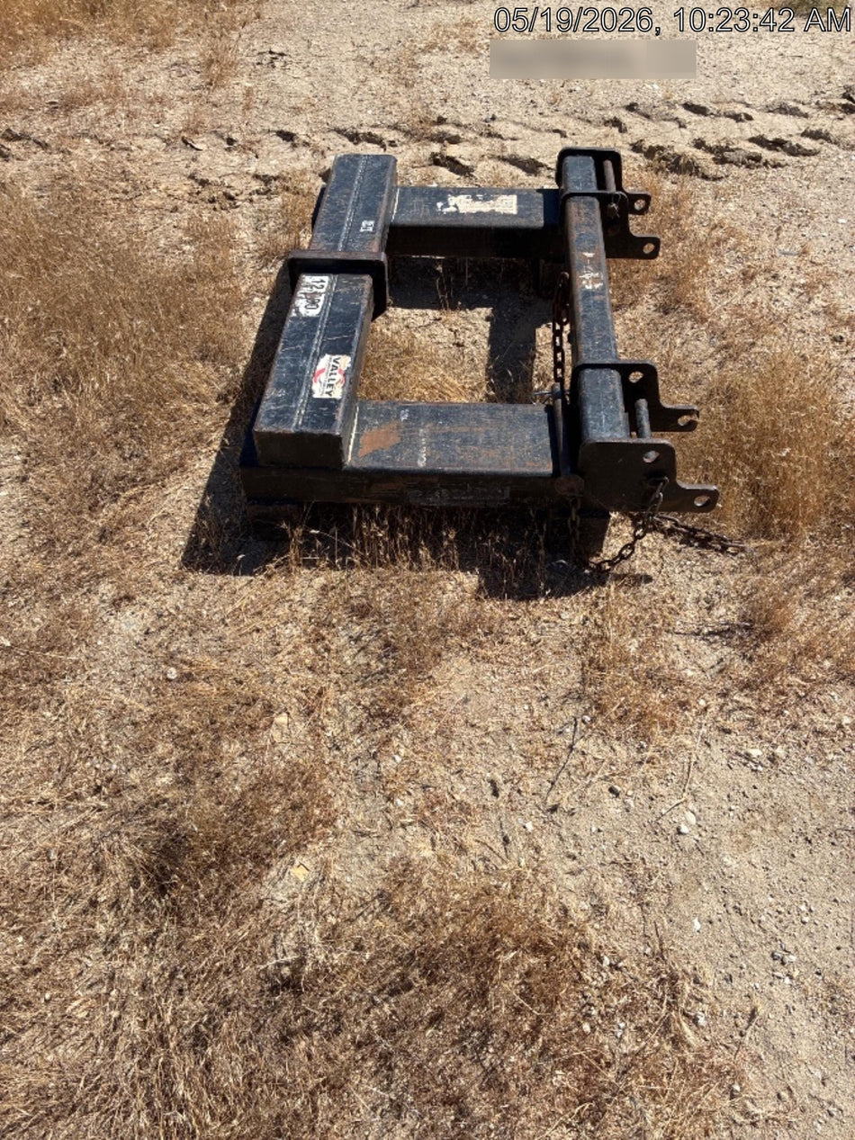 2020 STAR INDUSTRIES 1395B
