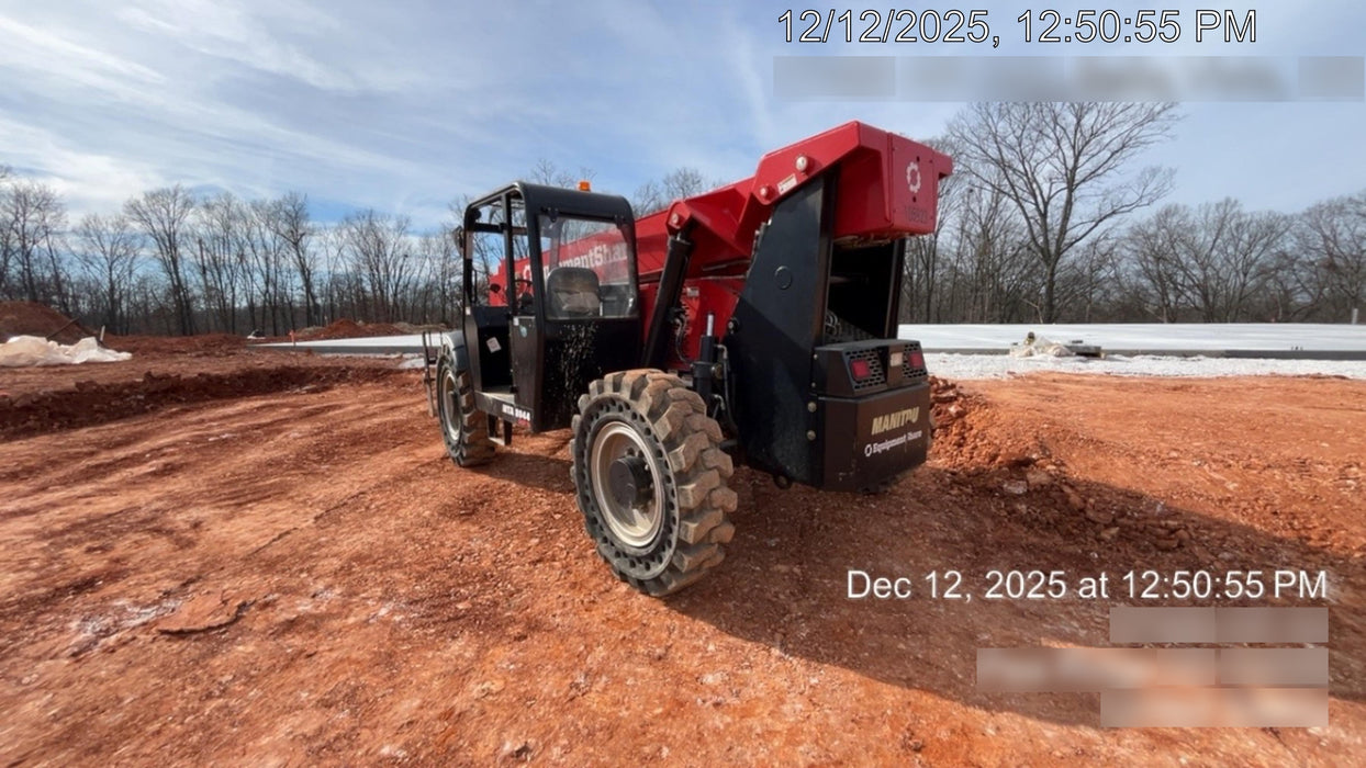 2020 MANITOU MTA8044