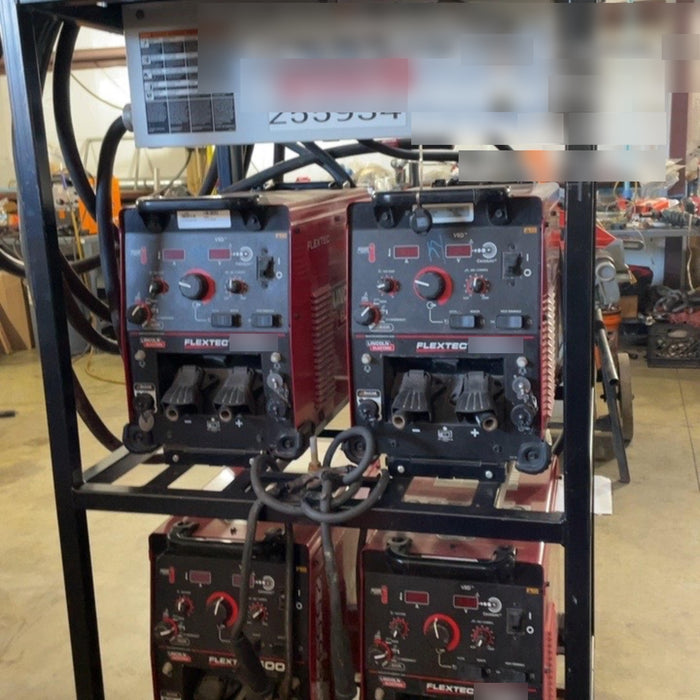 2022 LINCOLN ELECTRIC K4770-1