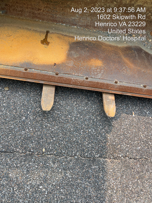 2021 ARROW MATERIAL HANDLING F5000