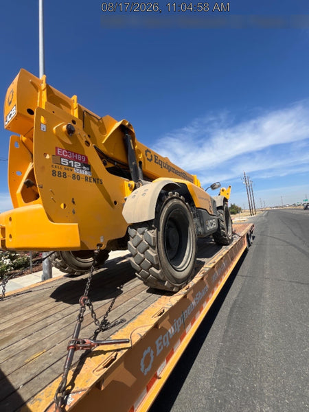 2025 JCB 512-56