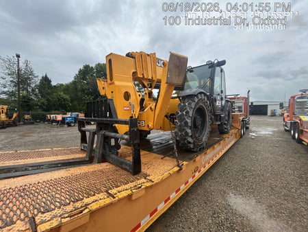 2025 JCB 514-56