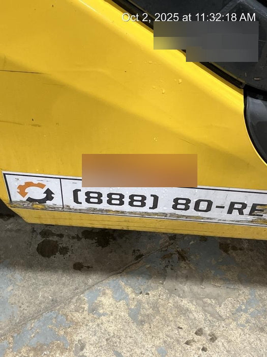 2020 KOMATSU FG25T-16