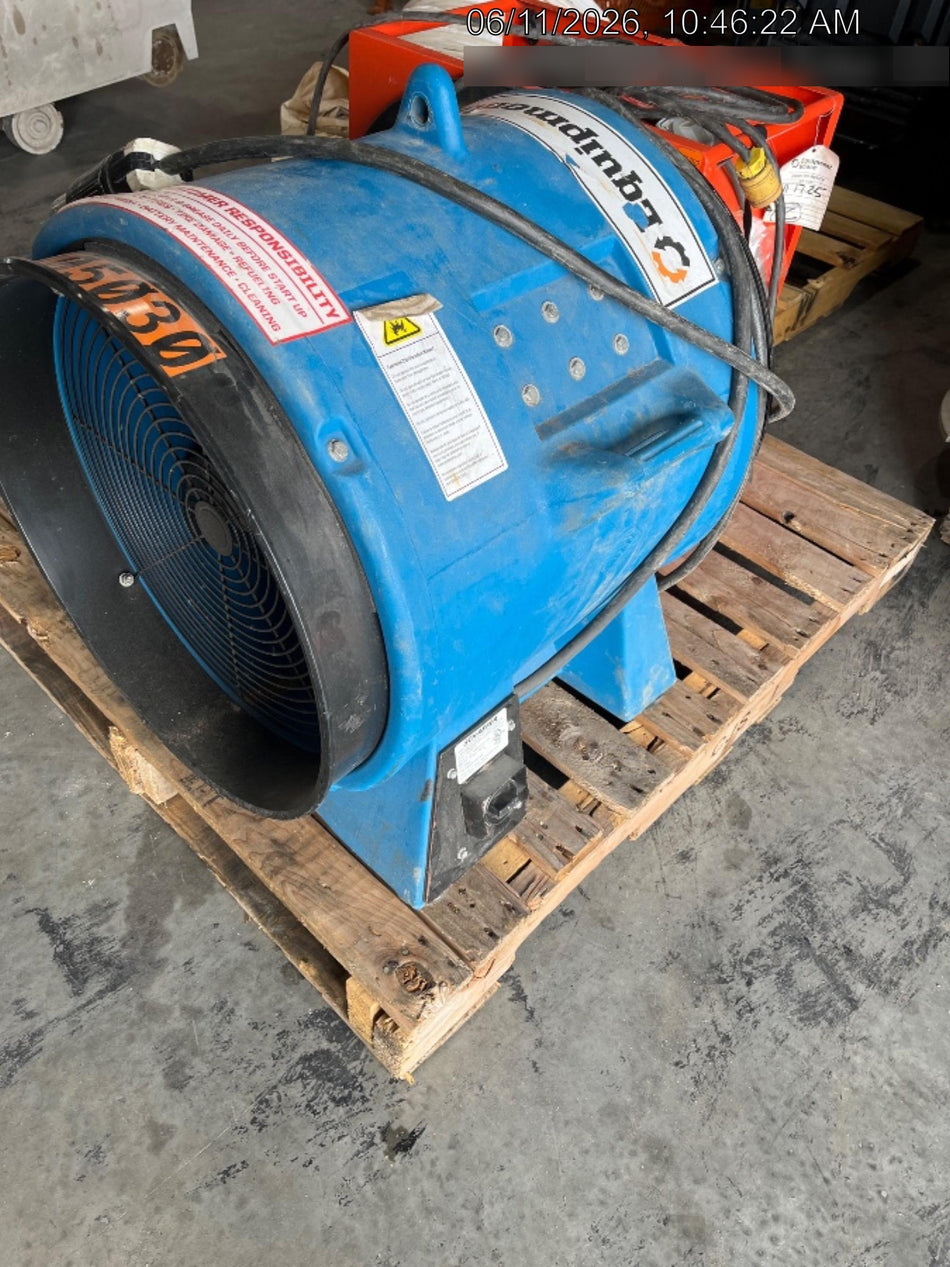 2020 PINNACLE VAF8000A