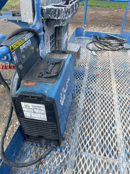 2020 MILLER ELECTRIC CST-280