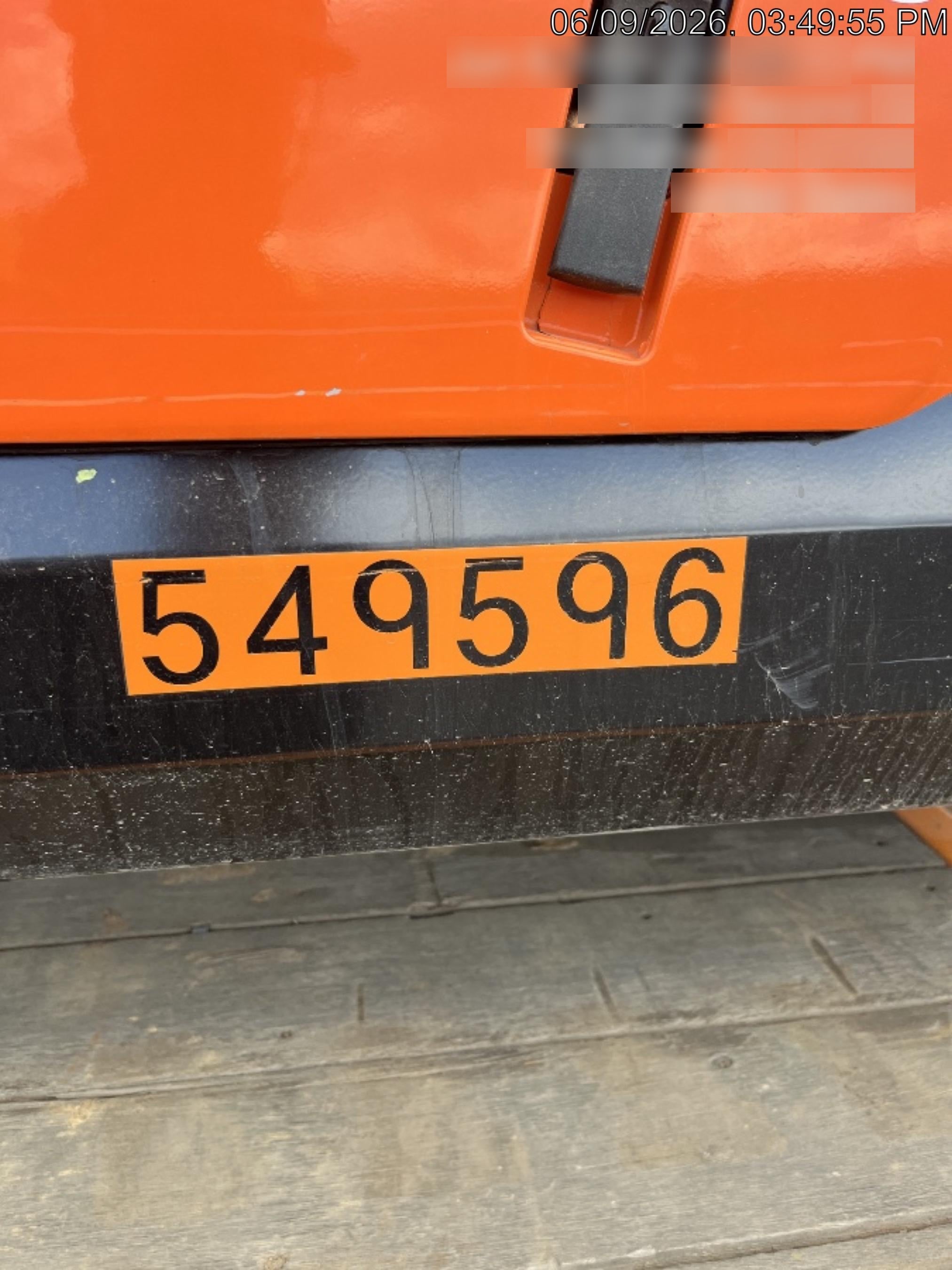 2025 JLG 519