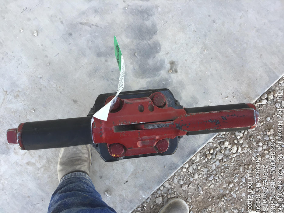 2020 CHICAGO PNEUMATIC CP 1260 S