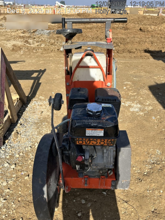 2020 HUSQVARNA FS 400 LV