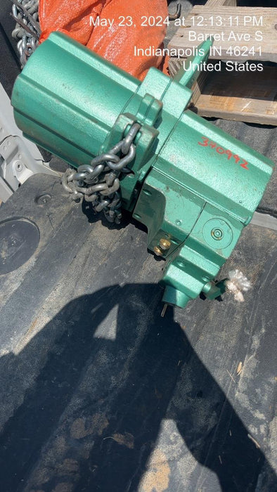 2023 JD NEUHAUS PROFI 1TI/2TI