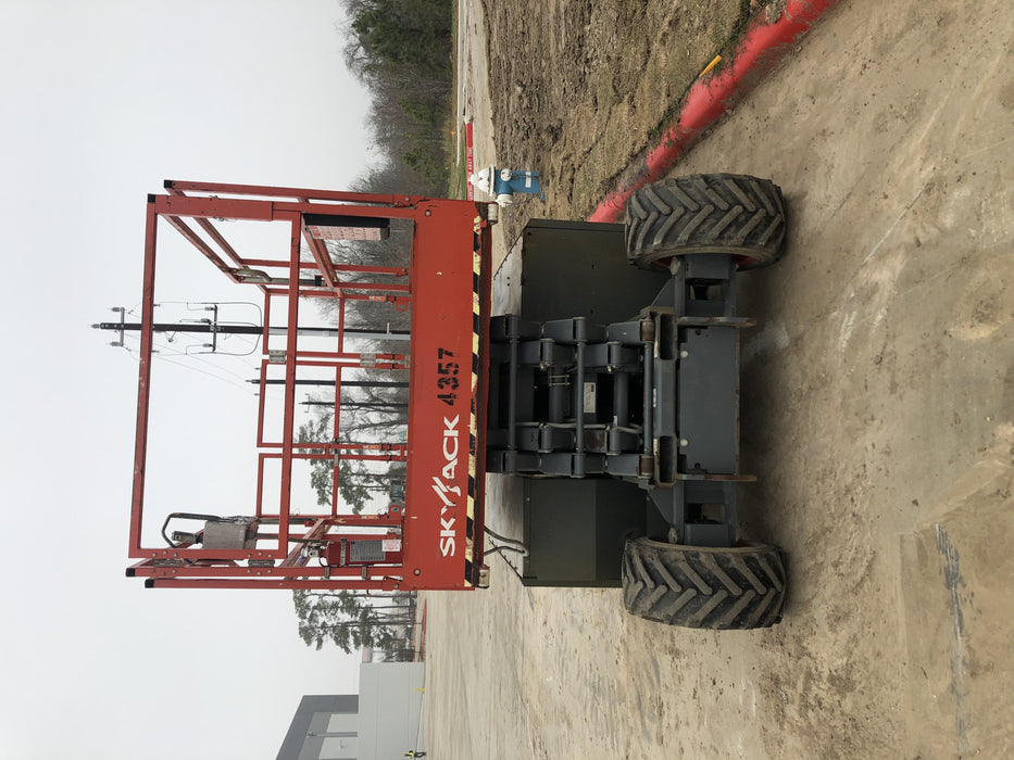 2017 SKYJACK SJ6832 RT