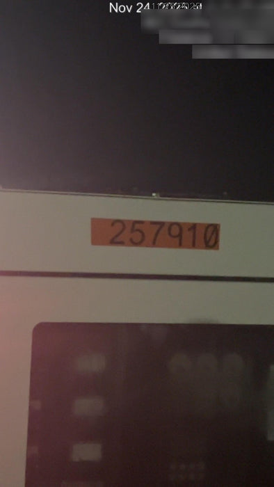 2022 MULTIQUIP DCA125