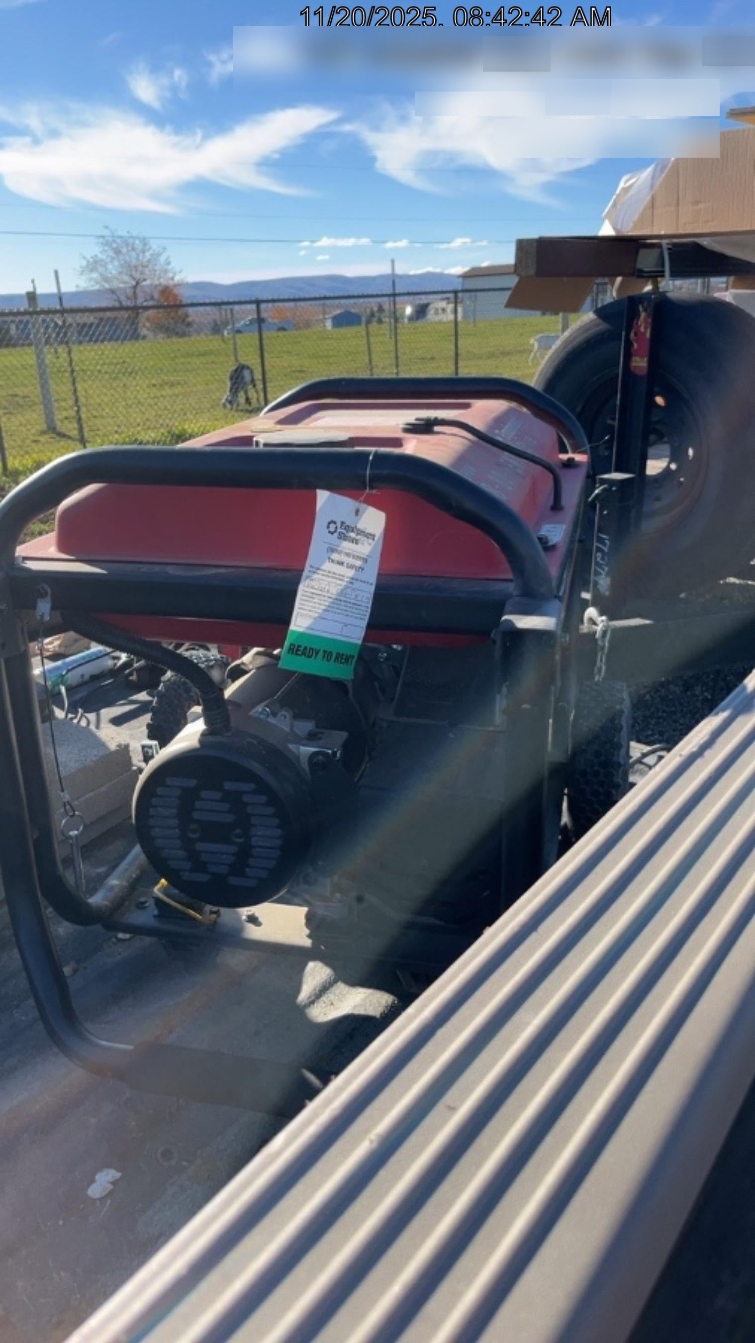 2025 MI-T-M GEN-6500-0MM1