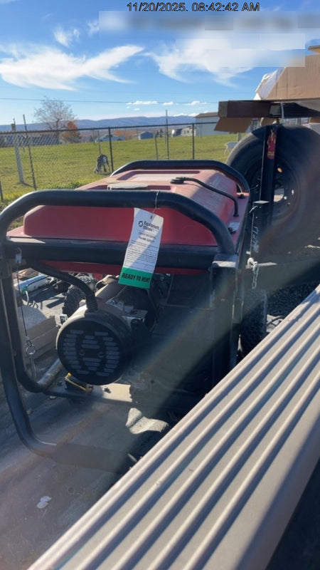 2025 MI-T-M GEN-6500-0MM1