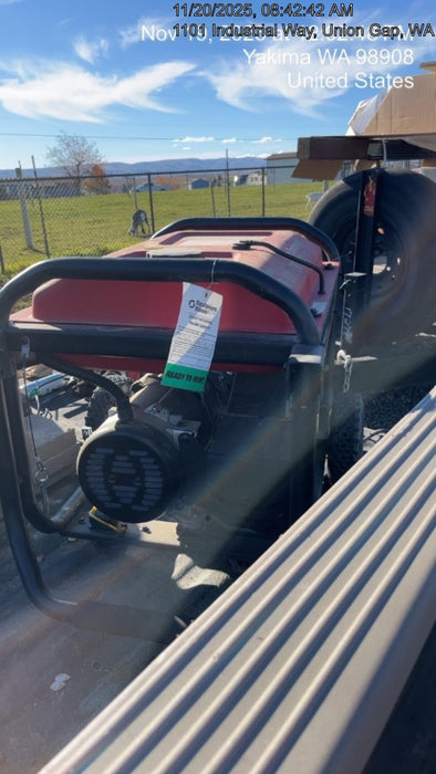 2025 MI-T-M GEN-6500-0MM1