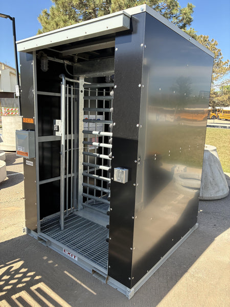 2026 PORTABLE SOLUTIONS GROUP M1KX