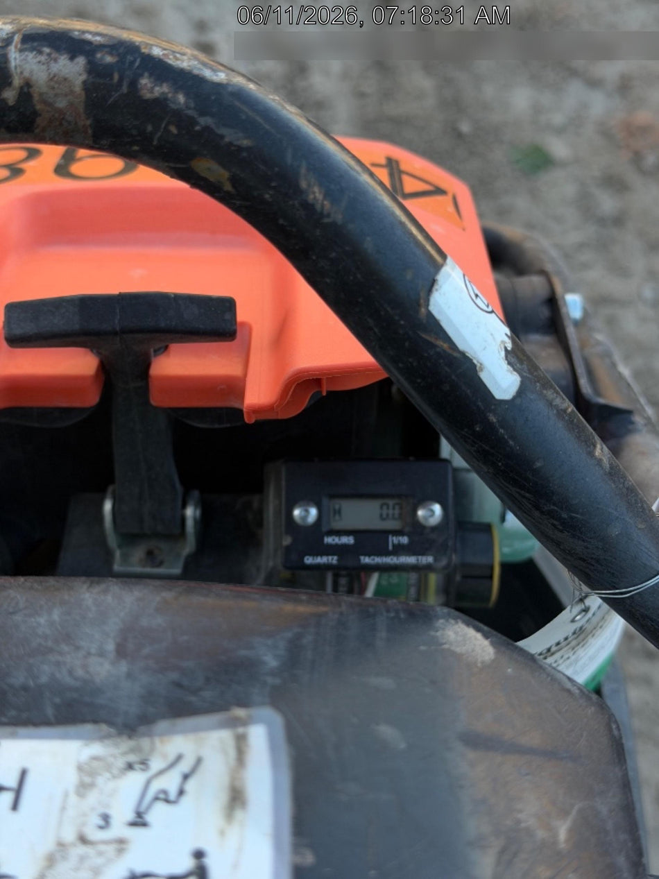 2024 HUSQVARNA LT6005