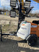 2023 Generac MLT2 Diesel, Flex Switch 120V Input, Powerzone Controller, 
(4) 320W LED Lights, 4kW Generator, 39.9 Gal Fuel Tank, 2" Ball, T3