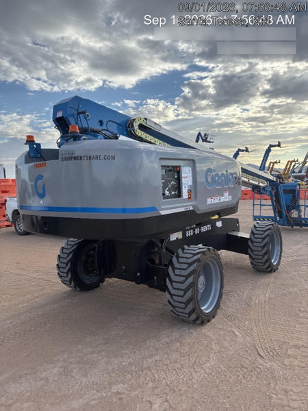 2026 GENIE S-65 XC