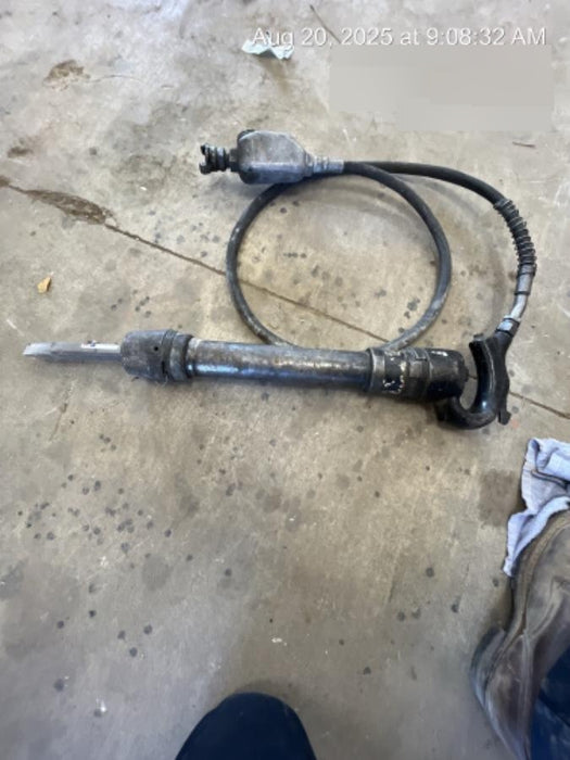 2019 CHICAGO PNEUMATIC CP4611 P