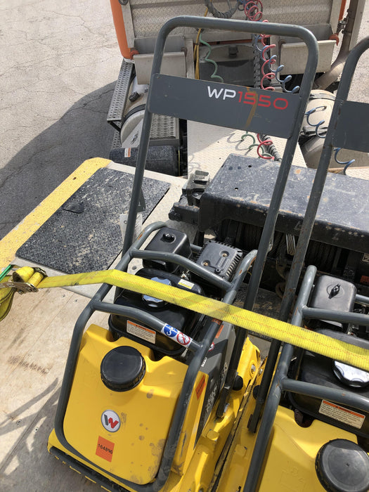 2021 WACKER NEUSON WP1550AW