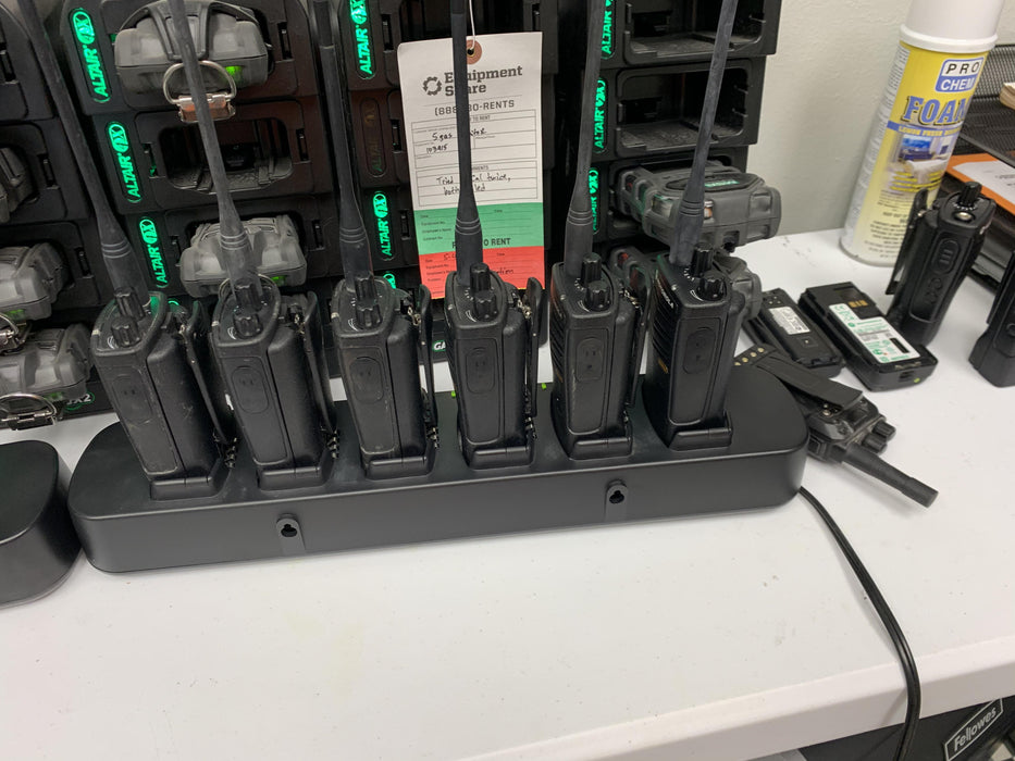 2020 MOTOROLA RDU4100