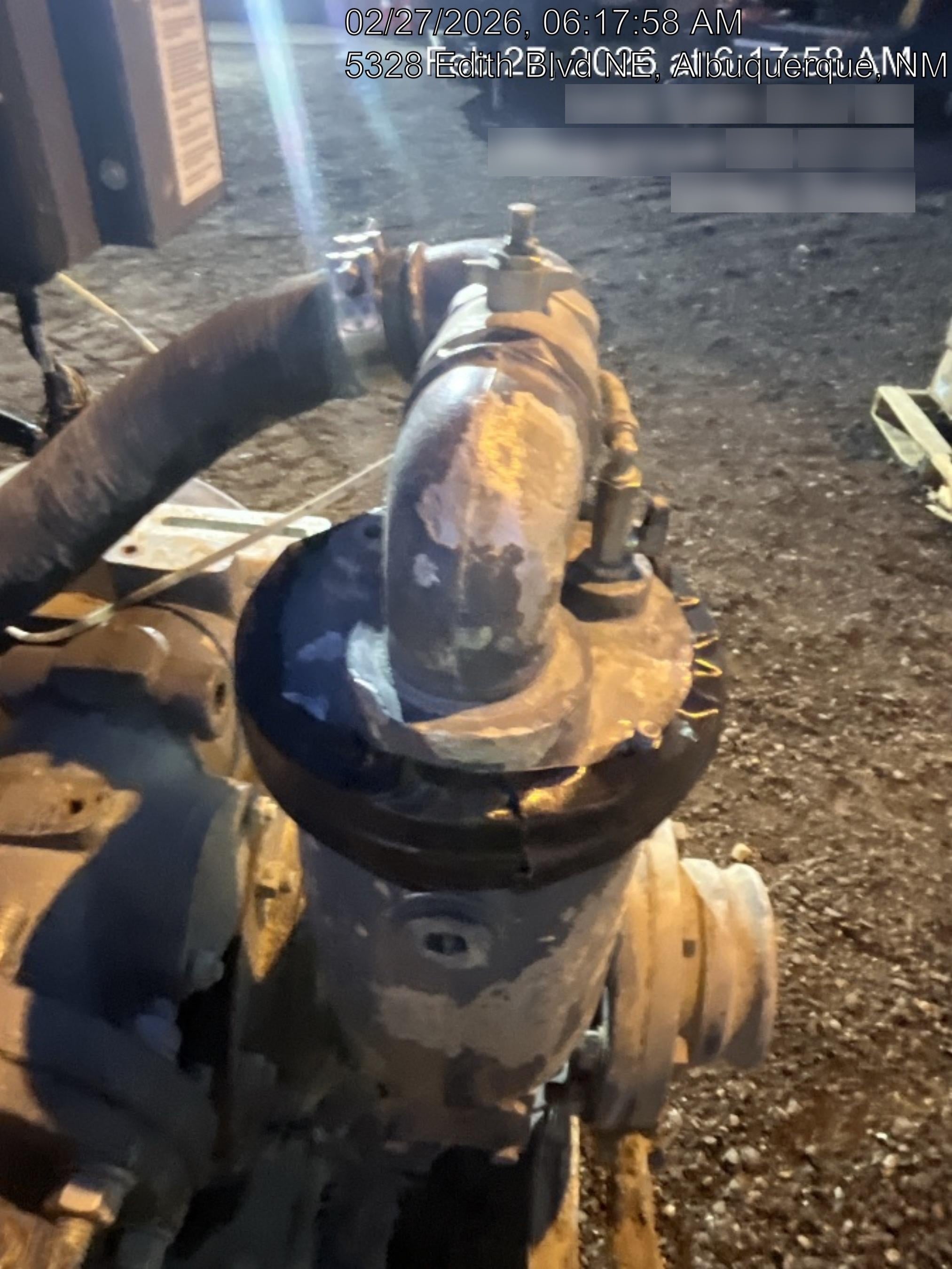 2021 ATLAS COPCO PAC F66 KD