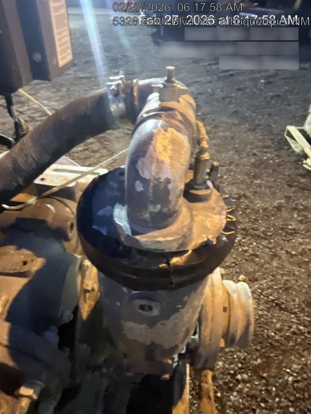 2021 ATLAS COPCO PAC F66 KD