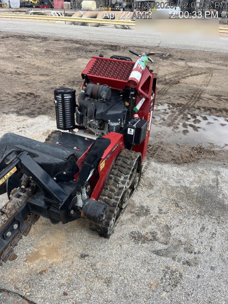 2023 TORO TRX-250