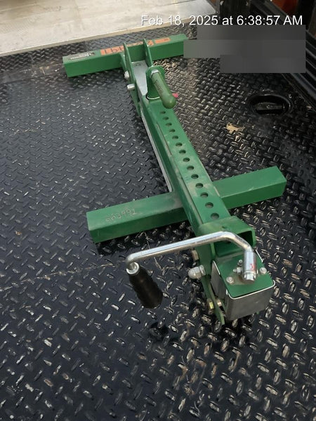 2022 GREENLEE RXM